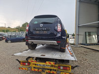 Dezmembrez dezmembrari piese Dacia Duster 1.5 dci an 2015 130.000 km