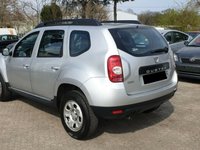 Dezmembrez / dezmembrari / piese Dacia Duster 1.5 dci 2014-2017 4x2