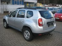 Dezmembrez / dezmembrari / piese Dacia Duster 1.5 dci 2014-2017 4x2