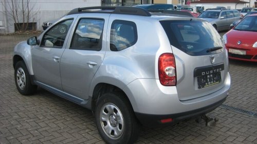 Dezmembrez / dezmembrari / piese Dacia Duster