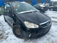 Dezmembrez / Dezmembrari / Piese Ford c-max 2009 1.6 tdci G6DA volan stanga negru