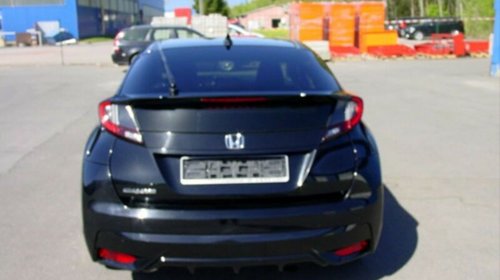 Dezmembrez / dezmembrari / piese Honda Civic 