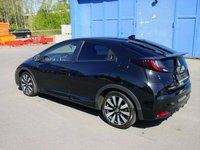 Dezmembrez / dezmembrari / piese Honda Civic 1.8i 2016