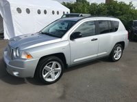 Dezmembrez / dezmembrari / piese Jeep Compass 2.0crd