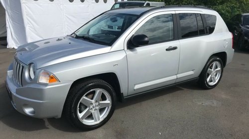 Dezmembrez / dezmembrari / piese Jeep Compass