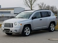 Dezmembrez / dezmembrari / piese Jeep Compass 2.0crd