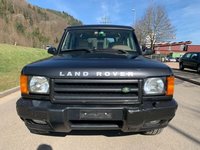 Dezmembrez / dezmembrari / piese Land Rover Discovery 2 2.5d 2001