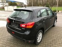 Dezmembrez / dezmembrari / piese Mitsubishi Asx 1.8did /1.6i 2012