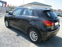 Dezmembrez / dezmembrari / piese Mitsubishi Asx 1.8did 2012