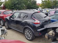 Dezmembrez dezmembrari piese Nissan JUKE 2016 HRA2 1.2 85 KW