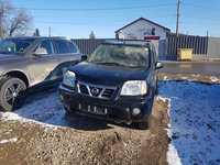 Dezmembrez Dezmembrari piese Nissan X - Trail 2.2 Dci 114CP YD22ETI stop fuzeta planetara