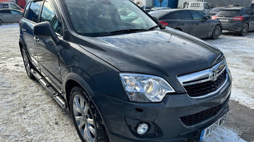 Dezmembrez / Dezmembrari / Piese Opel antara 