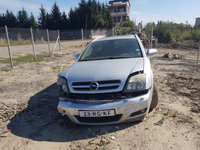 Dezmembrez dezmembrari piese Opel Vectra C Caravan 1.9 cdti an 2006 stop haion