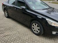 Dezmembrez / dezmembrari / piese Peugeot 508 Hybrid 2.0 hdi 2014