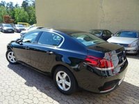 Dezmembrez / dezmembrari / piese Peugeot 508 Hybrid an 2014 2.0 hdi