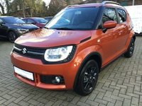 Dezmembrez / dezmembrari / piese Suzuki Ignis 1.2i 2018 cutie automata cod motor K12C