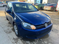 Dezmembrez / Dezmembrari / Piese Volkswagen Golf 6 2.0TDI CBD