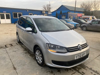 Dezmembrez / Dezmembrari / Piese Volkswagen Sharan 7N 2.0TDI CFFB Automat