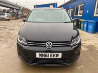 Dezmembrez / Dezmembrari / Piese Volkswagen Touran 1T3 1.6 tdi CAY 2010-2015