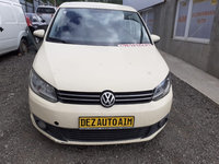 Dezmembrez dezmembrari piese VW TOURAN 2.0 TDI CFHF 81 KW an 2016