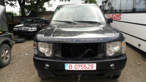 Dezmembrez / dezmembrari Range Rover Vogue 4.