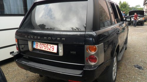 Dezmembrez / dezmembrari Range Rover Vogue 4.4 benzina , volan stanga