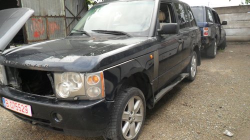 Dezmembrez / dezmembrari Range Rover Vogue 4.4 benzina , volan stanga