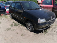 Dezmembrez/dezmembrari Renault Clio 1 in Cluj