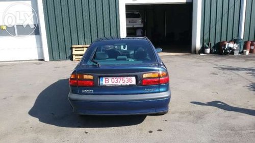 Dezmembrez/Dezmembrari Renault Laguna 1.6,an 2000,impecabila