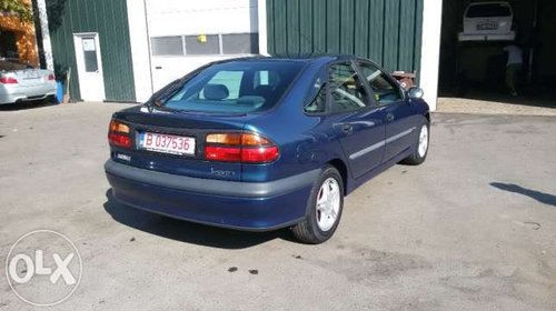 Dezmembrez/Dezmembrari Renault Laguna 1.6,an 2000,impecabila