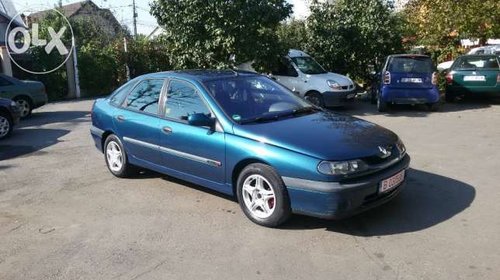 Dezmembrez/Dezmembrari Renault Laguna 1.6,an 