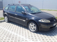 Dezmembrez/dezmembrari Renault Megane 2 1.9dci break an 2005 in Cluj