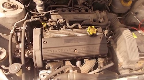 Dezmembrez / Dezmembrari Rover 25 1.4 Benzina 1999-2005
