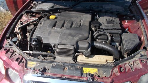 Dezmembrez / Dezmembrari Rover 75 , 2.0 diesel an 2002