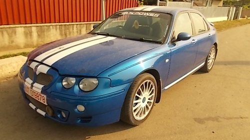 Dezmembrez / Dezmembrari Rover MG ZT Rover 75