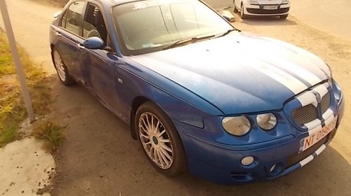 Dezmembrez / Dezmembrari Rover MG ZT Rover 75 2.5 benzina V6