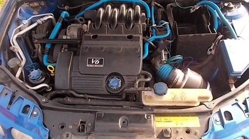 Dezmembrez / Dezmembrari Rover MG ZT Rover 75 2.5 benzina V6