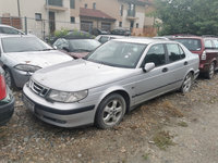 Dezmembrez dezmembrari Saab 9-5 2.0t an 2004 in Cluj