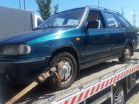 Dezmembrez/dezmembrari Skoda Felicia break 1.9 sdi in Cluj