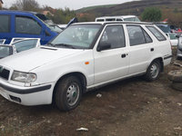 Dezmembrez/dezmembrari Skoda Felicia break in Cluj