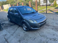 Dezmembrez/dezmembrari Smart Forfour 1.5 diesel