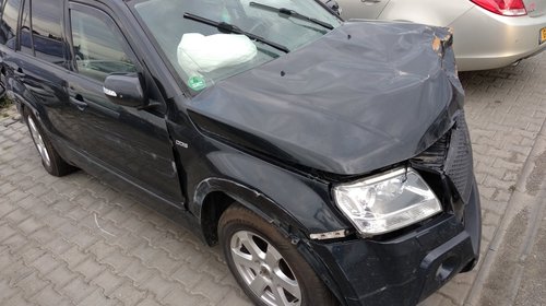 Dezmembrez Dezmembrari Suzuki Grand Vitara 1.9DDIS euro 5 2012 4x4