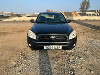 Dezmembrez/Dezmembrari Toyota Rav 4 2.2 diesel stare impecabila