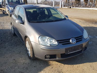 Dezmembrez Dezmembrari Volkswagen Golf 5 an 2006 motor 1.9 tdi tip BRU cutie injectoare piese