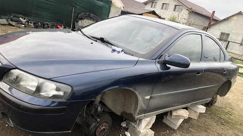 Dezmembrez/Dezmembrari Volvo S60 D5 orice piesa