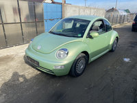 Dezmembrez/Dezmembrari VW Beetle 1.6