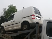 Dezmembrez dezmembrari VW Caddy 1.9 tdi