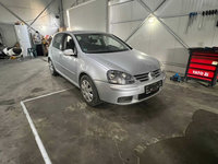 Dezmembrez/dezmembrari Vw Golf 5 1.6 fsi manual