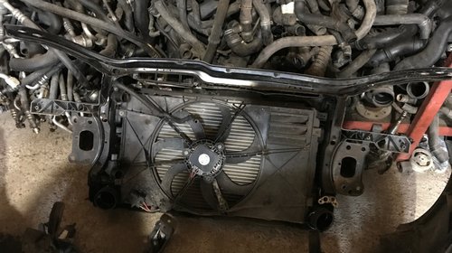 Dezmembrez dezmembrari VW Golf 5 Jetta 1.9 TDI BXE Dpf egr bara fata radiator intercooler faruri caseta hayon