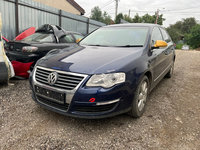 Dezmembrez dezmembrari VW PASSAT B6 2.0 TDI BMR 170 CP an 2008